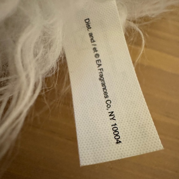 Juicy Couture Scottie Dog Hoodie Plush - Picture 6 of 9